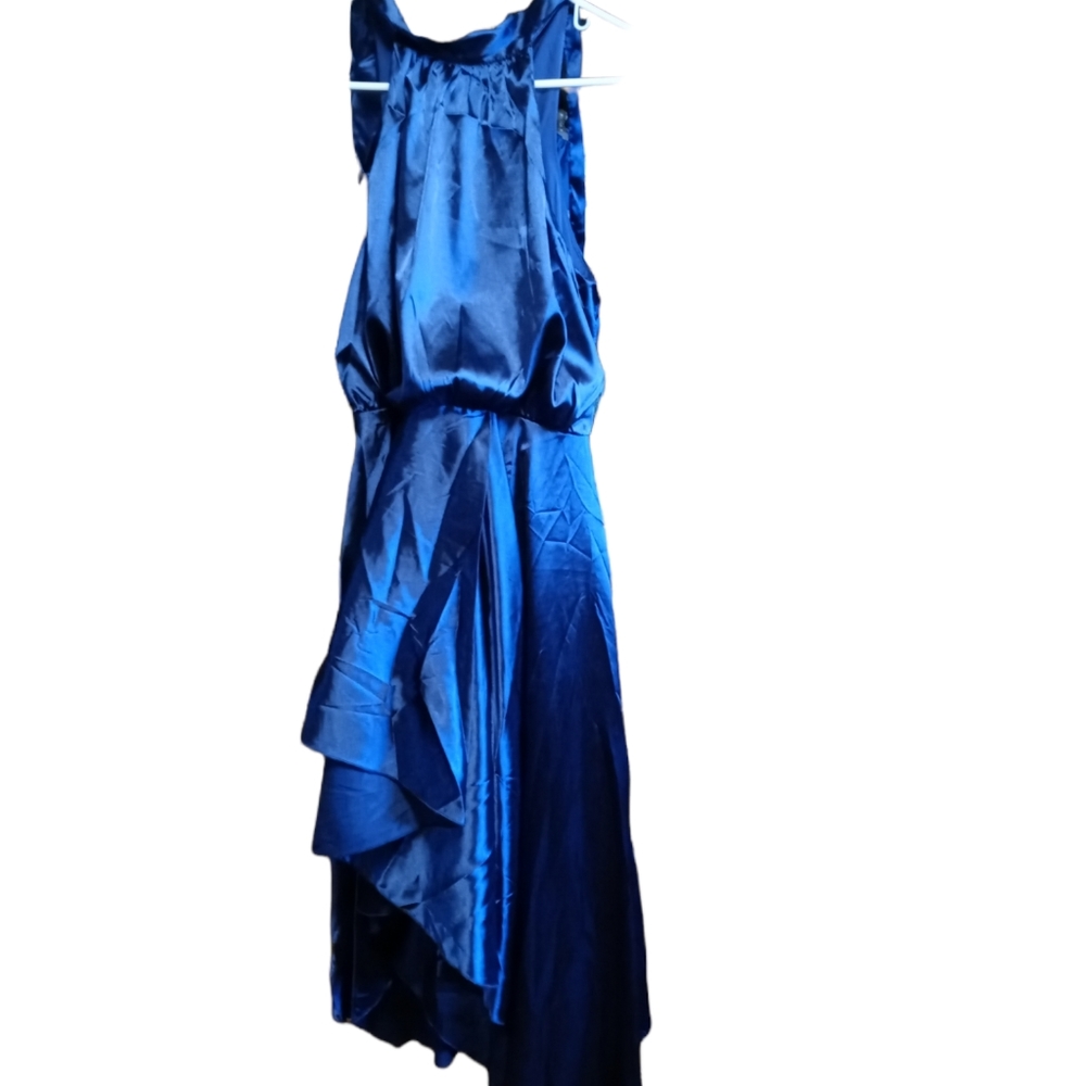 Twosisters Formal Dress NWT
